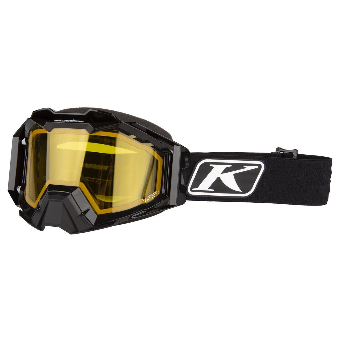 Viper Pro Snow Goggle KLIM Snowmobile Goggle